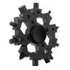 Snowflake Multitool ، أداة متعددة الاستخدامات 23 في 1 مع وظيفة Fidget Spinners ، هدايا الكريسماس للرجال