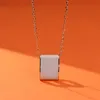 Women Necklace Lady Pendant Necklaces Fashion Street Pendant Accessories Woman Grace Necklaces Jewelry Pendant Gift Party Highly Q4591361