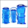 Bottle And Cam Hiking Sports & Outdoors Aonijie Sd16 Soft Reservoir Bladder Pack Water Storage Bag Bpa - 1.5L 2L 3L Running Hydration Vest B