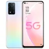 Original Oppo A93S 5G Mobile Phone 8GB RAM 128GB 256GB ROM MTK Dimensity 700 Octa Core Android 6.5 inch LCD Full Screen 48.0MP Face ID Fingerprint 5000mAh Smart Cellphone