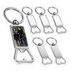 keychain blanks for sublimation