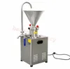 JMC60 Commercial Peanut Butter Maker Colloid Mill Machine Soybean Sesame Grinder Nuts Butter Making Machine