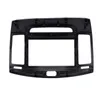 2Din Car Auto Radio Fascia Cornice Per HYUNDAI ELANTRA (Europeo LHD) 2006 2007 2008 2009 2010 2011 Fascia Dash Pannello Piastra