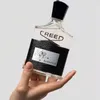 Hombres Creed Aventus Colonia con parfums de larga duración masculino de lujo para hombre de parfume