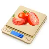 Mini Digital Scale 3000g 3kg/2kg/1kg 0.1g Accuracy Backlight Electric Pocket Weight For Kitchen food Measuring Tools Libra 210927