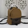 Women fashion backpack male mochilas school mens leather business bag large laptop shopping travel bag handbags183Q