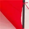 Tent cloth Side Wall Carport Garage Enclosure Shelter Tent Party Sun Wall Sunshade Shelter Tarp Without support and top cloth 209 W2