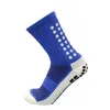 3 пары Новые спортивные регби футбольные носки противоскользящие футбольные носки бейсбол баскетбол носки Y1209