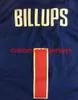 Mens Women Youth Chauncey Billups Basketball Jersey Embroidery add any name number