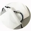 Pulseiras de grife de luxo Joias Pulseiras clássicas Bolsas com clipe de gravata Chaveiro Cadeia de cordão Saco de pó 244v