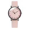 Quartz Women Watch 38.5mm Classic Style Ladies Watches Montre De Luxe Elegant Fashion Wristwatch Round Birthday Present Girl