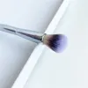 Live Beauty Blending Concealer Makeup Brush 203 för plats under ögonskugga concealer Blandning Kosmetik Brushverktyg2141871