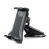 CD Slot Car Tablet Mount Phone Holder for iPad Air iPhone 15 13 14 Pro Max Samsung Galaxy S22 Ultra