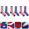 flag socks