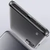 Ультра тонкие четкие чехлы телефона на Xiaomi Redmi Note 11 Pro Max мягкая силиконовая крышка для Redmi Note 10S 10 PRO 4G 5G FUNDA COQUE