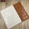 30 Hole Silicone Baking Pad Oven Macaron Silicone Non-stick Mat Baking Pan Pastry Cake Pad Baking Tools XVT0227