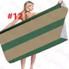 3D Drukowane Ręcznik Plażowy Moda Mikrofibry Spa Basen Ręczniki Summer Vintage Indoor Home Office Sofar Korzyści krzesełkowe 75 * 150 cm