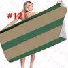 3D Imprimé Serviette De Plage INS Mode Microfibre Spa Piscine Serviettes De Bain D'été Vintage Intérieur Bureau À Domicile Sofar Chaise Couvertures 75 * 150 cm