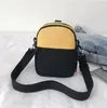 الرجال خليط حقائب الكتف امرأة متعددة الوظائف النايلون حقيبة crossbody عارضة سيدة محفظة خفيفة الوزن