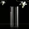 Candle Holders Modern Dekoracje Do Domu Glass Wedding Centerpieces For Tables Candlestick Holder Nordic Stick