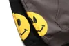 Smiley Streetwear Desinger sudadera de gran tamaño sudadera unisex letra impresa sudadera con capucha invernal de invierno ropa de gran tamaño