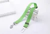 Réglable Chien Chat Voiture Ceinture De Sécurité Siège Pour Animaux Véhicule Ceinture De Sécurité Harnais Chien Plomb Clip Pet Fournitures Levier De Sécurité Collier De Traction 211006