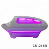 Infrared steam sauna bed skin rejuvenation spa capsule magic phototherapy space LED sap beauty equipment