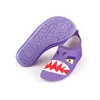 Children shark lion shoes boys girls indoor slippers socks kids animal soft sole infant baby shoes water swimming surfing non-slip slipper