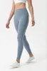 Yogaworld Mulheres Yoga calças leggings cintura alta esportes ginásio desgaste elástico fitness senhora ao ar livre esporte calça para mulher sólida cor.