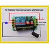 3000m Long Range Remote Control Switch DC 12V 1 CH 10A Relay Receiver Transmitter Learning Light Lamp Wireless Switch 315433MHZ T29575606