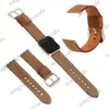 Fashion Designer Watch Straps for 38mm 40mm 41mm 42mm 44mm 45mm Series 1 2 3 4 5 6 7 SE High Quality Leather Smart Bands Deluxe Wristband Watchbands Wearable