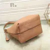 Hoge kwaliteit Dames messenger bag Klassieke Stijl Mode tassen vrouwen schoudertassen Dame Bakken handtassen Met Schouderriem Tas A43003