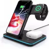 apple watch stand ladedock