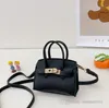 Kids candy colors handbag girls metal buckle crossbody bag luxury children PU chain single shoulder bags mother and daughter matching girls handbags