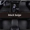 Lexus NX200T NX300H LFA RCF RX300 RX330 RX350 RX400H RX450H SC300 SC400 SC430 car floor mat