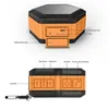 Açık Hoparlörler B08 Taşınabilir Kablosuz Bluetooth Hoparlör Mini Su geçirmez Damla geçirmez ve Toz Geçirmez Müzik Çalar HIFI Yüksek Ses Kalitesi