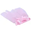 Chien Vêtements Petit Chat Mignon Tutu Robe Dentelle Jupe Pet Chiot Princesse Costume Vêtements M Rose