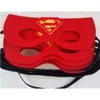 31pcs Máscaras de super-heróis para Halloween, Natal, aniversário, traje, máscara de cosplay, crianças, festa, presente, Y200103