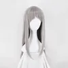 Blend S Burendo Esu Kanzaki Hideri Cosplay Falda Falda Dama delantera Sirviente Cosplay Disfraz de ropa para adultos Vestido