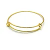 Women Jewelry Acero Inoxida.. Fashionable Accessories Retractable Bracelet Movable Adjustable Alex Bangle Ofertas Relampago Q0622