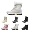 Skor vinter stövlar topp newnewest män kvinnor utomhus snö varm plysch boot uggliss mode andningsbara män kvinnors tränare sneakers s s s s