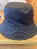 20SS New Bucket Hat For Women Fashion Classic Designer Women Nylon Hat New Autumn Spring Fisherman Hat Sun Caps Drop ship2316044