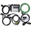 MB Star C4 Car Truck Star Diagnosis Multiplexer SD Connect C4 with Xentry DAS EPC Car Truck Diagnostic tool