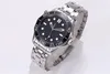 VS motre be luxe montres montre de luxe montres pour hommes 42mm 8800 mouvement mécanique automatique en acier Relojes montre-bracelet