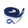 Lanyard clips necklace case string neck rope chain strap with 14mm-17mm silicone ring for disposable pen pod kit DHL