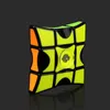 Dekompresja Zabawka Magia Rubik Kostka Rubika Fidget Hand Spinner Puzzle Łagodzi palce stresowe Speed ​​Gyro Twist Anti-Stres