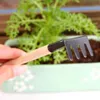 3 stks / set Mini Gardening Tools Balkon Home-Grown Potplanting Bloem Spade Schop Rake Graven Pakken Driedelige Tuinhulpmiddelen DAP379