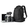 Flipside 400 AW II Digitalkamera DSLR/SLR Objektiv/Blitz Rucksack Tasche Po + ALL Weather Cover 210924