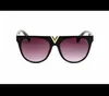 2023 Vintage Luxury 2395 Herr- och kvinnors solglasögon UV400 med eleganta och sofistikerade solglasögon