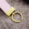 iPhone 전화 케이스를위한 디럭스 여름 트렌디 한 편지 스트랩 Universal Handy Key Chain Purse 삼성 스마트 폰을위한 스키드 스트링 C1471665